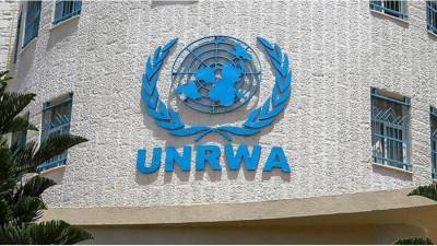 الأونروا: إسرائيل تسعى لتهجير الفلسطينيين قسرًا وتعرقل إدخال المساعدات الإنسانية لغزة