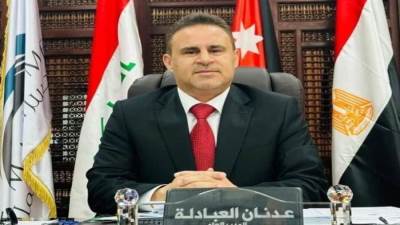 "الجسر العربي": مصر شريك رئيسي.. ونقلنا أكثر من 13 ألف حاج مصري في عامين