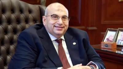 جمعية خبراء الضرائب: مصر ضمن أكبر 30 دولة في تصدير المشغولات الذهبية