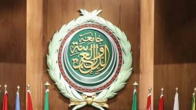 عاجل| جامعة الدول العربية تعتمد الرؤية المصرية السعودية المشتركة للأمن الإقليمي