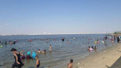 سياحة اليوم الواحد.. أكبر مميزات للمصطافين بمحافظة الإسماعيلية