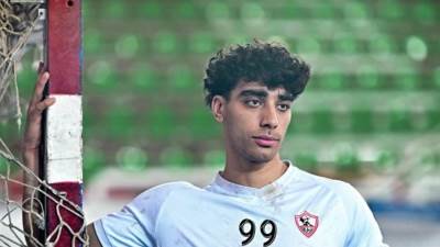 الزمالك يهزم العبور في دوري محترفي اليد