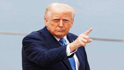 "أسوشيتد برس": ترامب يبحث سبلا جديدة للضغط على روسيا