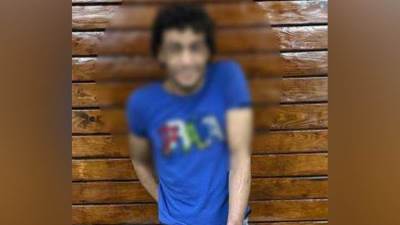 كشف ملابسات تداول "فيديو" بقيام شخص بالتعدي على والدته بالضرب بالقليوبية 