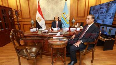 173 مكتب بريد تقدم الخدمات المتنوعة لمواطني كفر الشيخ