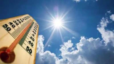 الأرصاد: الطقس اليوم حار رطب نهارًا مائل للحرارة رطب ليلًا