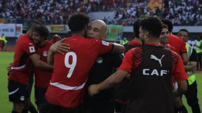 مدير منتخب الخيول "فرحان" بالتعادل مع الفراعنة