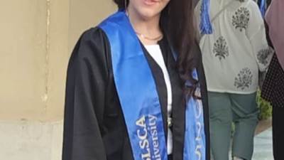 تخرج ٤ باحثين من الأقصر من جامعة أسلسكا ببرنامج تأهيل القيادات الحكومية المستقبلية