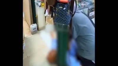 قنصلية مصر بالكويت تُكرم الممرضة المصرية التي أنقذت مسن بأحد المراكز التجارية