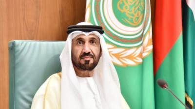 البرلمانان العربي والأفريقي: الاعتداء الإسرائيلي على قطر يعد خرقًا سافرًا لميثاق الأمم المتحدة