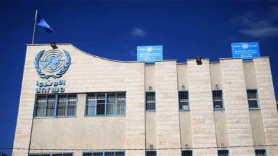 "أونروا": المدنيون عالقون بلا مكان آمن يلجؤون إليه في غزة ويواجهون ظروفا قاسية