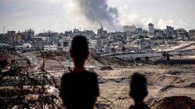 مؤسسة دولية: مأساة غزة نتيجة حتمية لصمت وعدم تحرك المجتمع الدولي