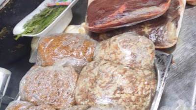 ضبط وإعدام نصف طن أغذية فاسدة وتحرير 379 محضراً صحياً ببني سويف