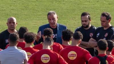 عاجل| الإجابة عن أخطر سؤال بالأهلي.. هل هناك فرصة لتراجع الخطيب؟