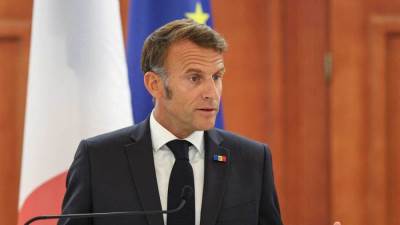 "ستكون هناك دولة فلسطينية".. باريس ترحب بالتأييد الأممي لـ"إعلان نيويورك"