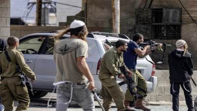 7 إصابات جراء اعتداءات الاحتلال وهجوم مستعمرين في القدس والضفة