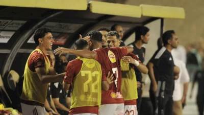 عاجل| وصف تفصيلي لأخطر شوط بمباراة "الأهلي" و"إنبي".. وإلغاء كارت أحمر