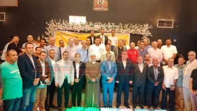 تعليم سوهاج يعقد المؤتمر السنوي الأول للتغذية 