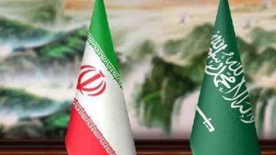 السعودية تبحث مع إيران وسوريا والعراق وباكستان التطورات في المنطقة