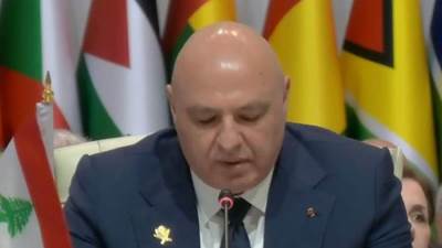 الرئيس اللبناني: المستهدف الحقيقي في العدوان على الدوحة هو مفهوم الوساطة