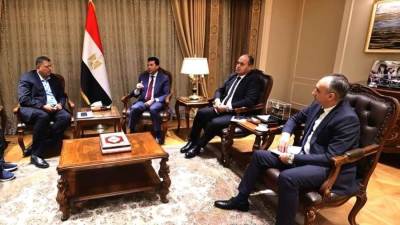 المتحدة للرياضة تشكر وزير الشباب وشركاء النجاح لدعم بطولة العالم للأندية لكرة اليد