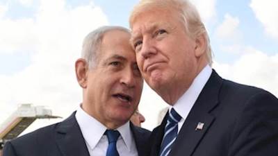 تواطؤ أمريكي.. نتنياهو يبلغ ترامب قبل 51 دقيقة من قصف قطر