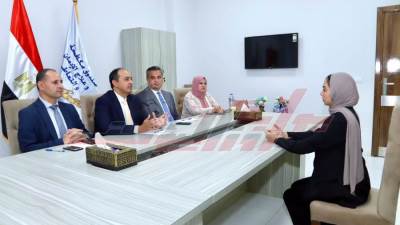 صندوق مكافحة الإدمان وجامعة القاهرة يجريان الاختبارات للمتقدمين لدبلوم خفض الطلب على المخدرات