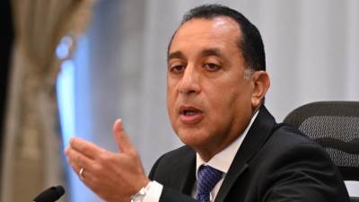 بث مباشر.. كلمة رئيس الوزراء خلال لقائه برؤساء تحرير الصحف والمواقع الإلكترونية