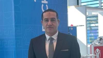 نائب رئيس شعبة المواد البترولية: 29 كشف غاز جديد و1.85 تريليون قدم مكعب احتياطي إضافي