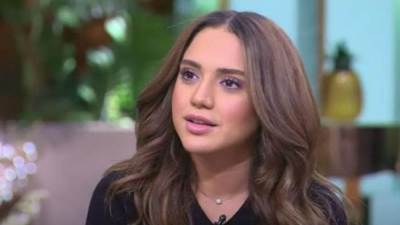 رنا رئيس تنسحب من "سفاح التجمع" لأسباب صحية 