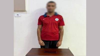 ضبط شخص بالأقصر ينصب على المواطنين من خلال ممارسة نشاط إجرامي بتزوير المحررات الرسمية