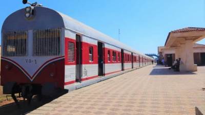 السكة الحديد تفتح باب الاشتراكات لطلاب المدارس والمعاهد والجامعات