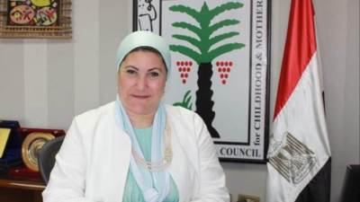  "الطفولة والأمومة" يطلق حملة توعوية لحماية الأطفال من العنف تزامنا مع المدارس