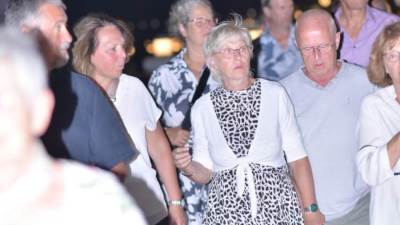 بنى سويف تستقبل فوج سياحي متعدد الجنسيات من ألمانيا والنمسا