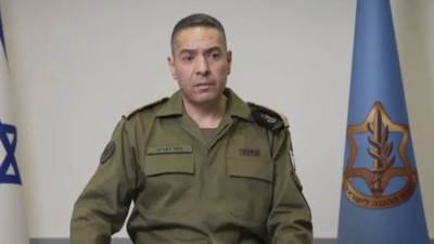 جيش الاحتلال تعليقًا على مقتل 4 جنود في رفح الفلسطينية: لا يزال هناك بُنى تحتية لحماس لم يتم تدميرها