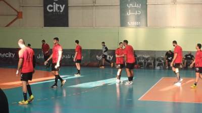 الزهور ضيفا ثقيلا علي هليوبوليس في الجولة الثالثة بدوري محترفين رجال اليد
