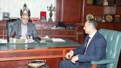 قدمت خدماتها لأكثر من 16 ألف سيدة:المبادرة الرئاسية "بداية" ببنى سويف