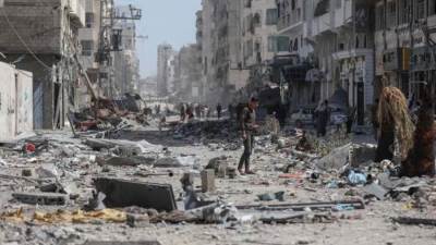 رومانيا تنفذ عملية إجلاء طبي لـ10 أطفال فلسطينيين و28 شخصًا من أسرهم من غزة