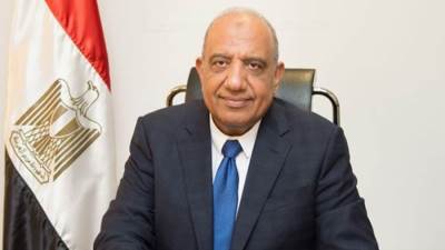  وزير الكهرباء يبحث مع "شركة إماراتية" تنفيذ مشروعات كبرى لتخزين الطاقة 