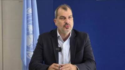 متحدث "يونيفيل": على الجيش الإسرائيلي التوقف فورًا عن الهجمات في الجنوب اللبناني