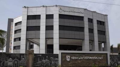 زراعة 28.5 ألف فدان بنجر وتوزيع 28 ألف طن أسمدة ببني سويف