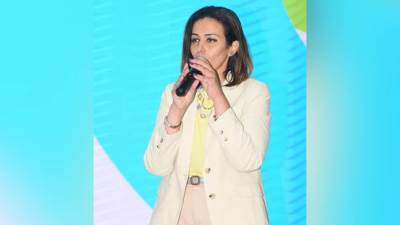 "سيدة اللافندر" تكشف عن نتائج واعدة لاستخدام اللافندر في علاج الصرع