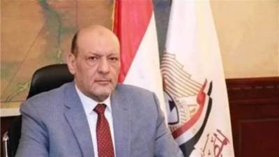 حزب "المصريين": زيارة رئيس سنغافورة لمصر تُعزز العلاقات الاستراتيجية بين البلدين 