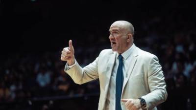 الكرداني يحقق أول برونزية أفريقية وعربية مع أهلي طرابلس في مونديال السلة