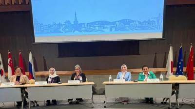 هيئة الدواء تختتم مشاركتها في المنتدى الدولي لمنظمي المستلزمات الطبية باليابان