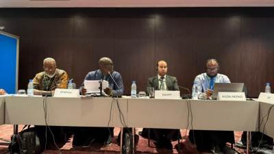  انتخاب هيئة الدواء المصرية نائبًا لرئيس اللجنة التوجيهية لمراقبة السلامة بالاتحاد الأفريقي