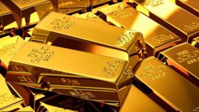 40 جنيهًا مكسب.. ارتفاع سعر الذهب عيار 21 في ختام التعاملات