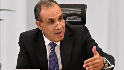 وزير الخارجية يشيد بالدور المحوري للبرلمان الأفريقي في دعم قضايا القارة وتعزيز العمل المشترك