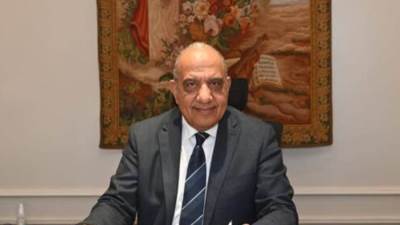 وزير الكهرباء: جني ثمار التقدم العلمي والتكنولوجي في الطاقة الذرية حق لكل الشعوب 