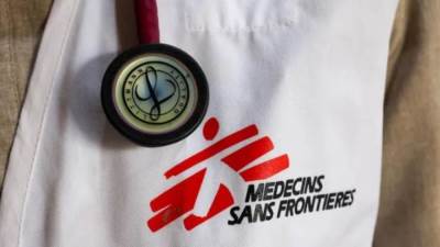 "أطباء بلا حدود" تعلن تعليق عملياتها في مدينة غزة